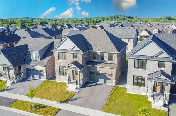 212 Mallory TER, Peterborough, ON K9H 0J8