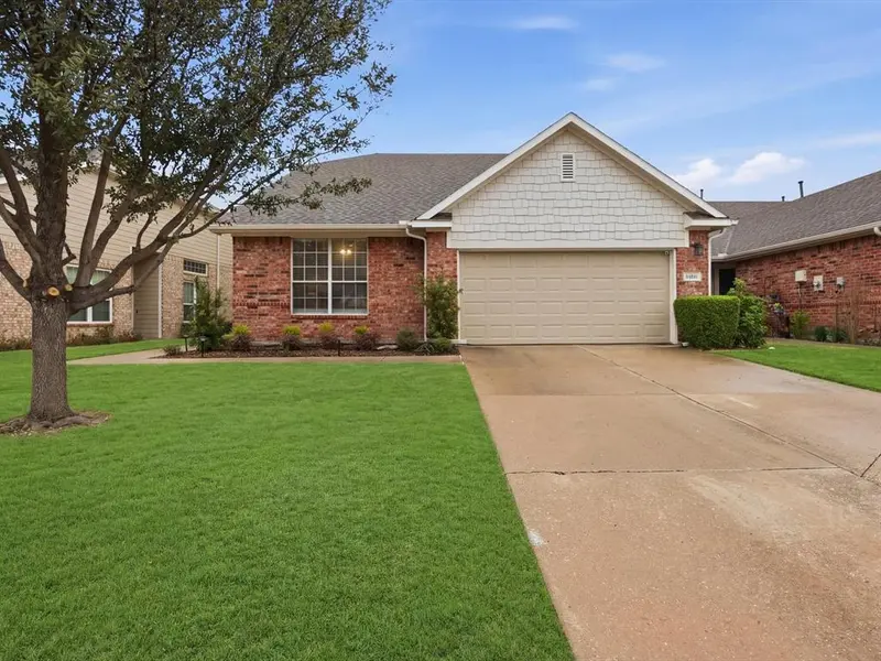 7013 Rembrandt Drive, Plano, TX 75093
