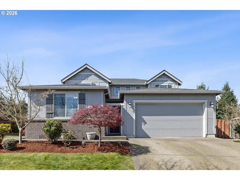 2400 NE 187TH PL, Vancouver, WA 98684