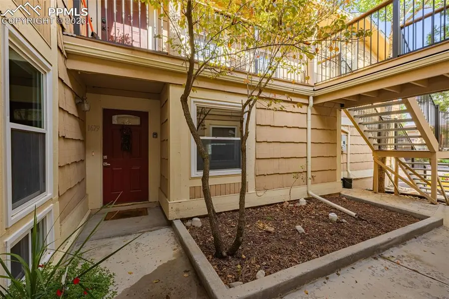 1679 Deer Creek RD, Monument, CO 80132