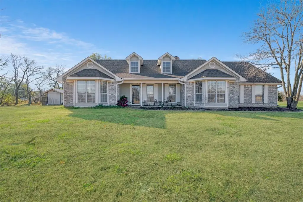 214 1501 Spur, Deport, TX 75435