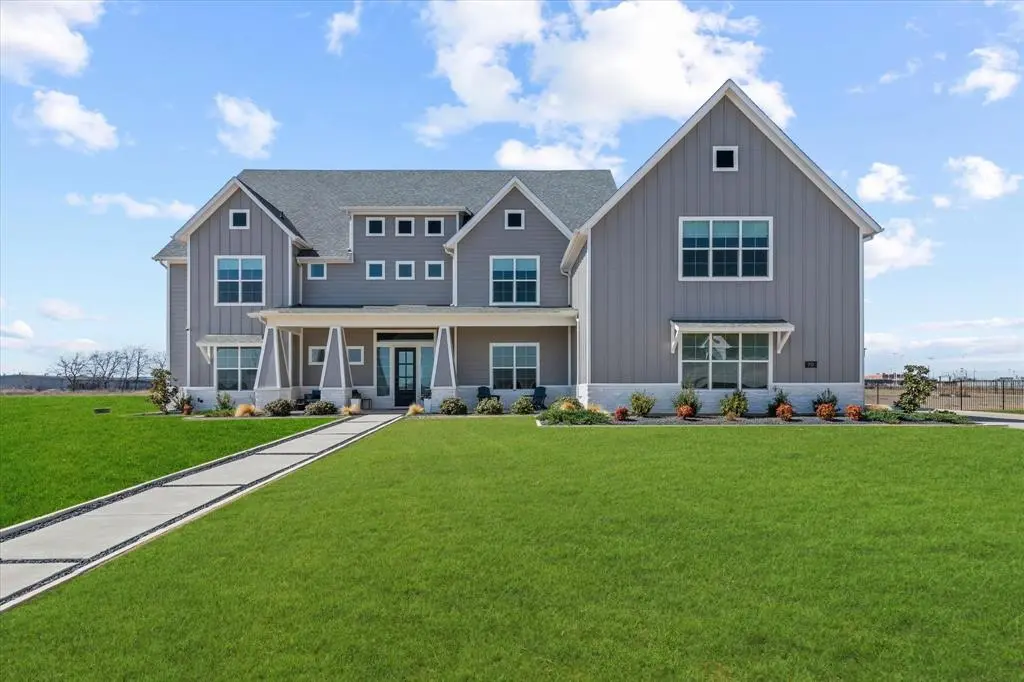 711 Lexington Lane, Nevada, TX 75173