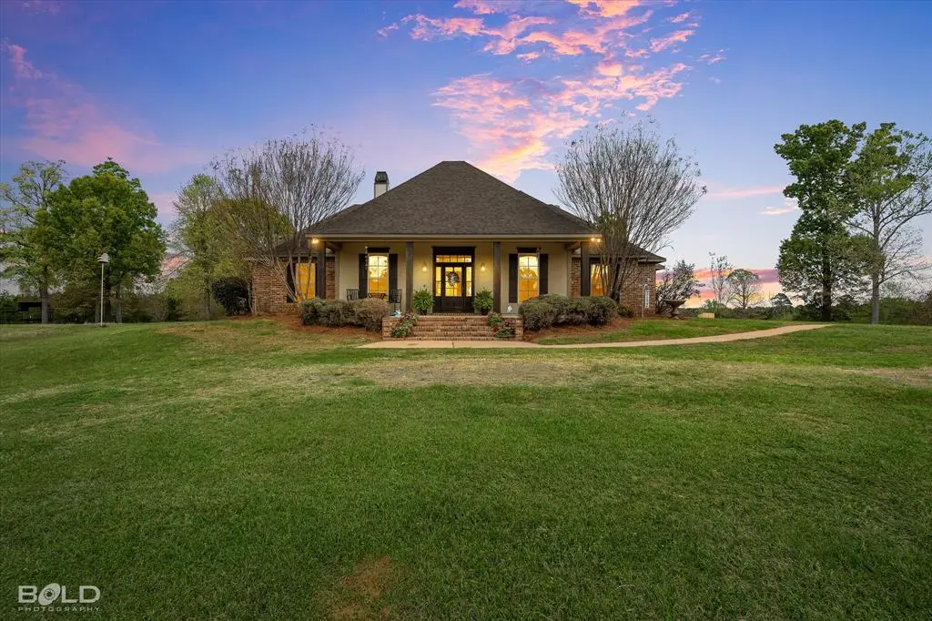 13870 Highway 157, Haughton, LA 71037