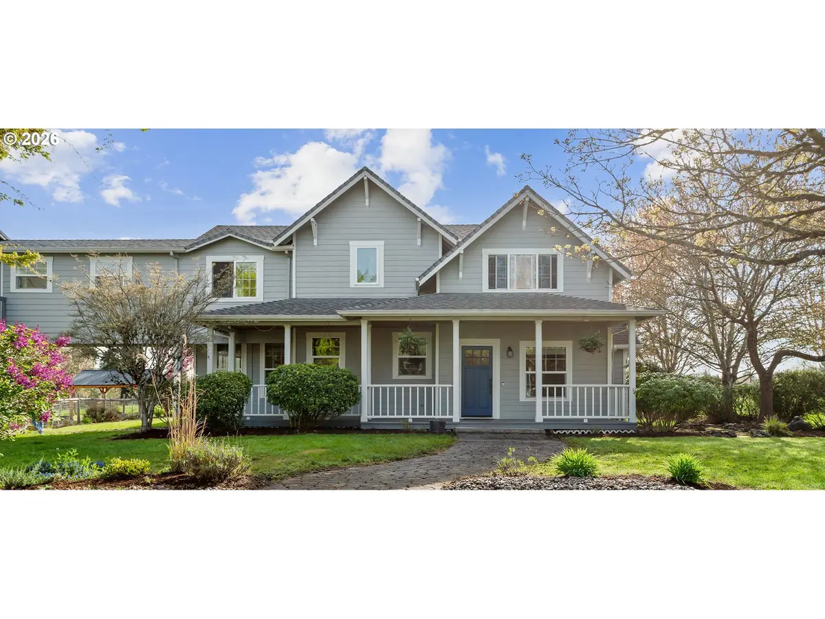 22405 NE SUNNYCREST RD, Newberg, OR 97132