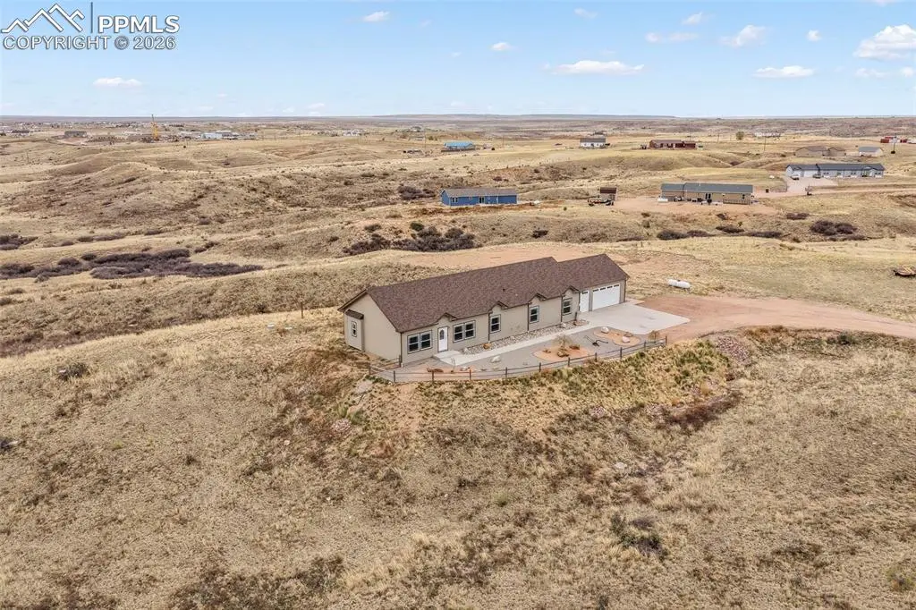 7343 Evening Moon CT, Fountain, CO 80817