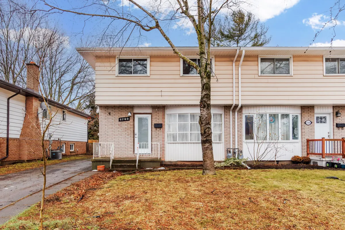 6760 Wilinger ST, Niagara Falls, ON L2J 2B3