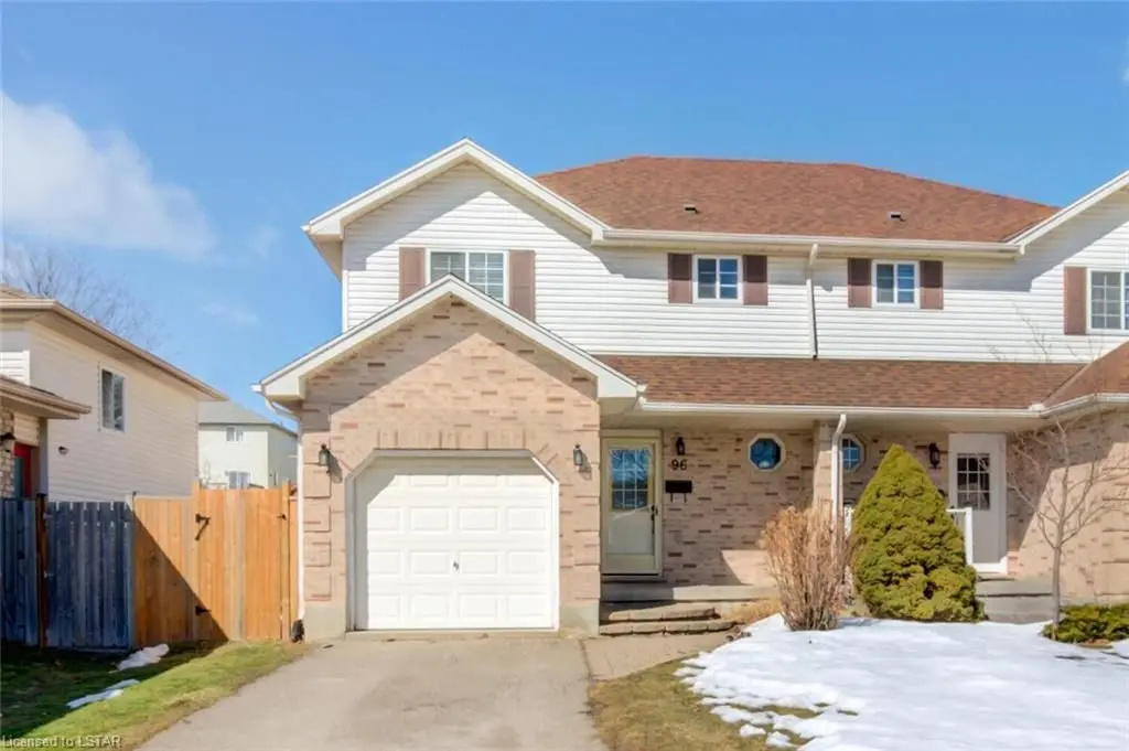 96 Reid CT, London North, ON N6G 5A6