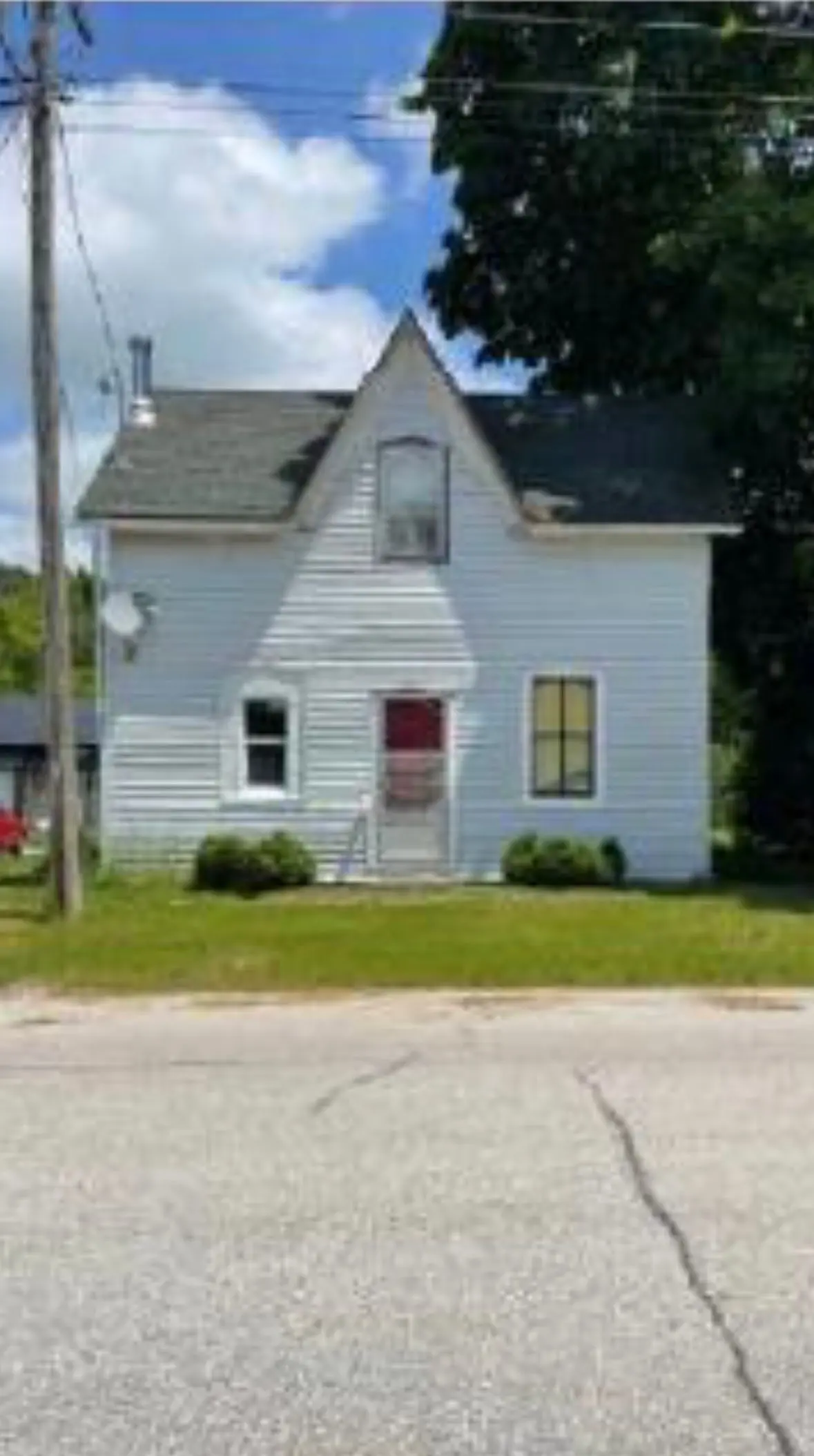 136177 CONCESSION 8 N/A, Chatsworth, ON N0H 1K0