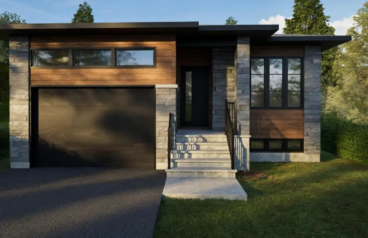 1077 Bronze AVE, Clarence-rockland, ON K4K 0N6