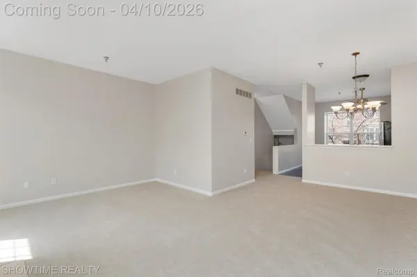 25457 Saint James, Southfield, MI 48075