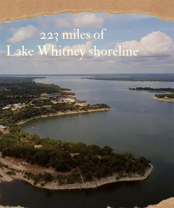 39333 Cedar Trail, Whitney, TX 76692