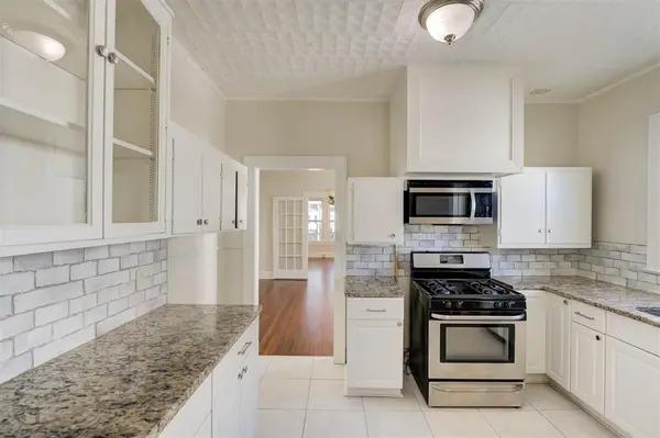 3443 Beverly Place, Shreveport, LA 71105