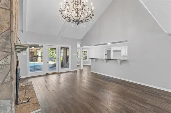 7125 Fish Pond Road, Waco, TX 76710