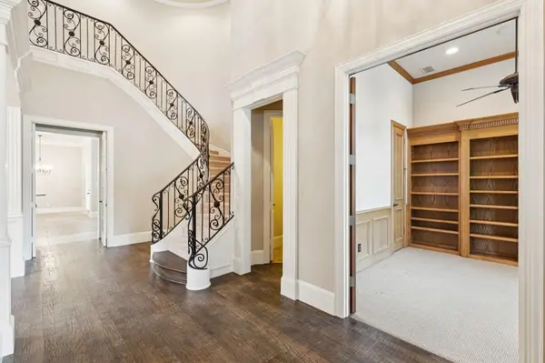 11412 Lenox Lane, Frisco, TX 75033