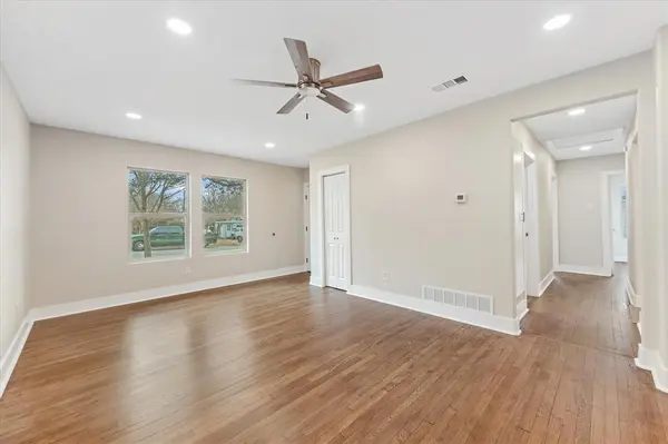 2041 Montier Drive, Garland, TX 75041