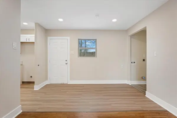 2041 Montier Drive, Garland, TX 75041