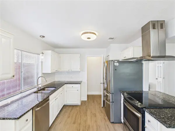 5401 Denise Drive, Haltom City, TX 76148