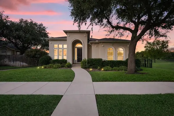 3615 University Park Lane, Irving, TX 75062