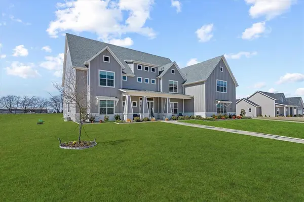 711 Lexington Lane, Nevada, TX 75173