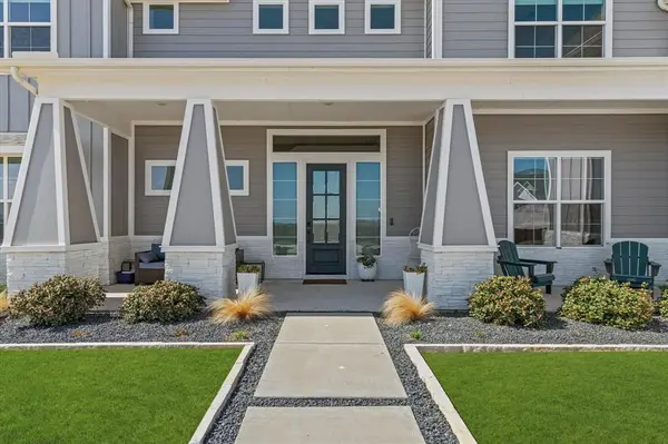 711 Lexington Lane, Nevada, TX 75173