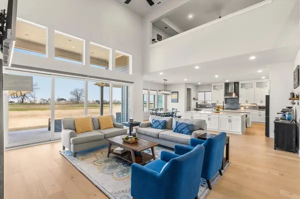 711 Lexington Lane, Nevada, TX 75173