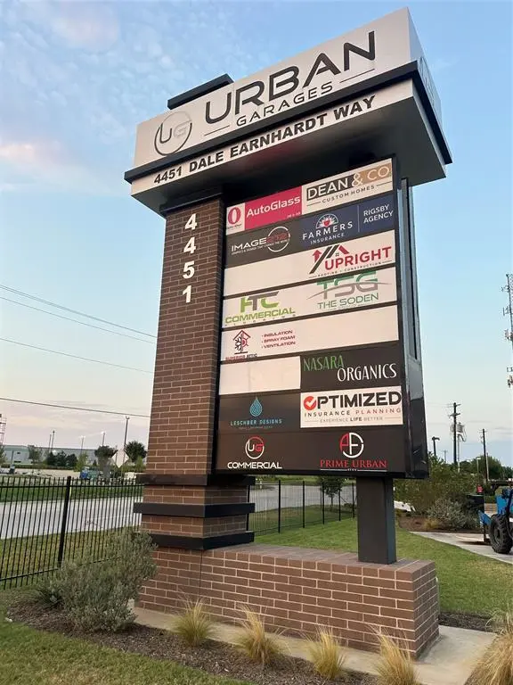 4451 Dale Earnhardt Way #C46, Northlake, TX 76262