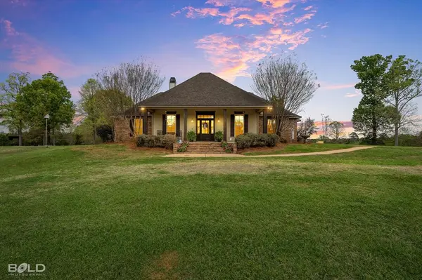 13870 Highway 157, Haughton, LA 71037