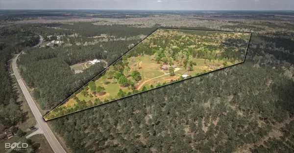 13870 Highway 157, Haughton, LA 71037