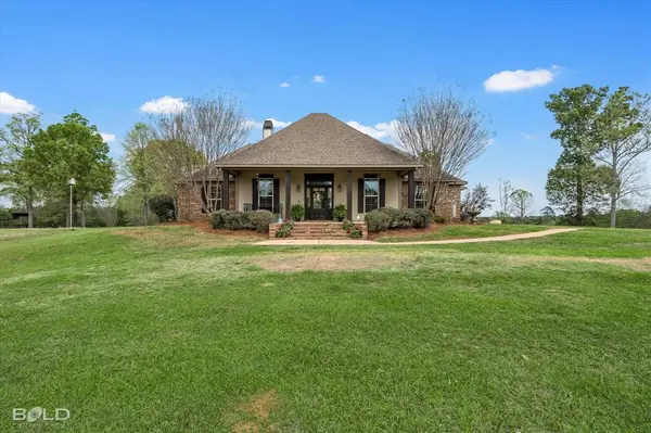13870 Highway 157, Haughton, LA 71037