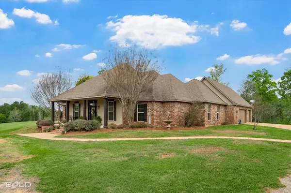 13870 Highway 157, Haughton, LA 71037