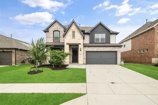 5604 Deer Run Drive, Celina, TX 75009