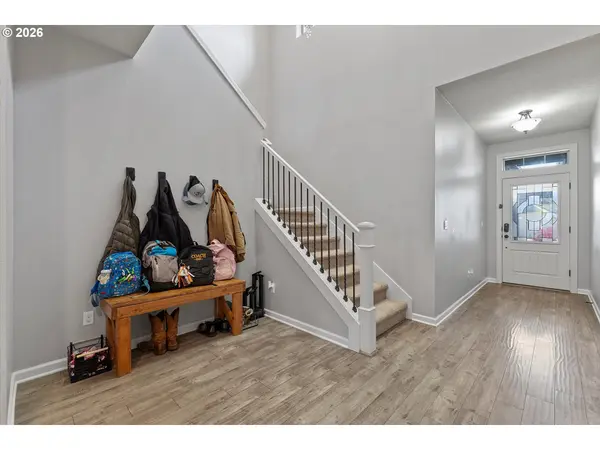 2400 NE 187TH PL, Vancouver, WA 98684