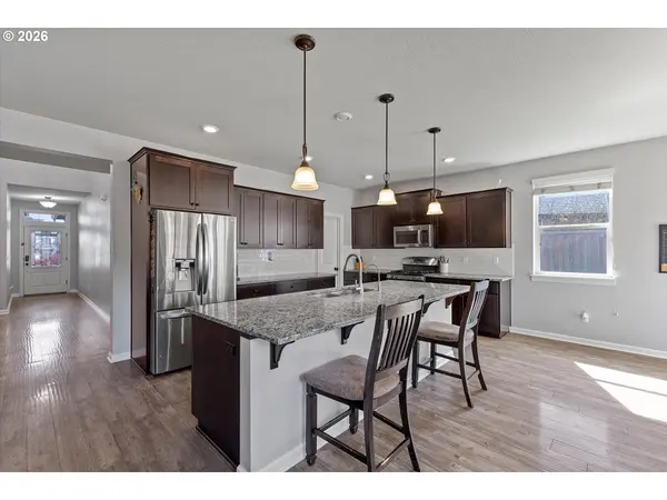 2400 NE 187TH PL, Vancouver, WA 98684