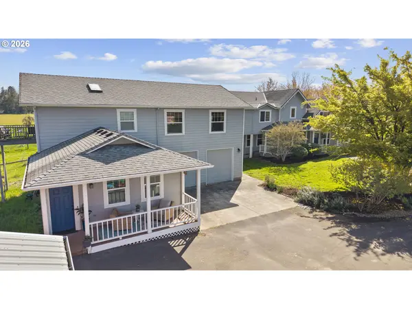 22405 NE SUNNYCREST RD, Newberg, OR 97132