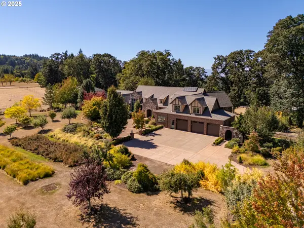 9009 SE EOLA HILLS RD, Amity, OR 97101