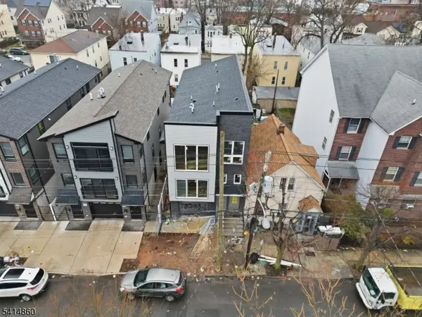 589 S 18Th St, Newark City, NJ 07103