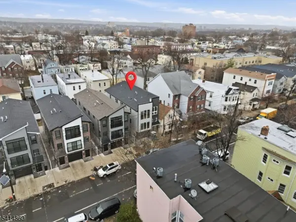 589 S 18Th St, Newark City, NJ 07103