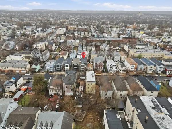 589 S 18Th St, Newark City, NJ 07103