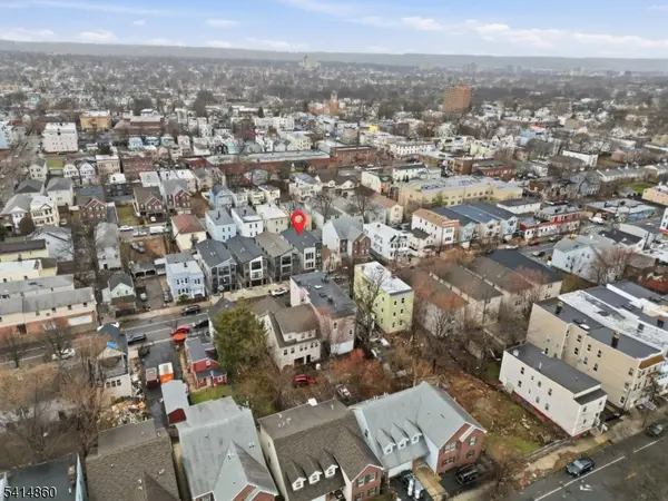 589 S 18Th St, Newark City, NJ 07103