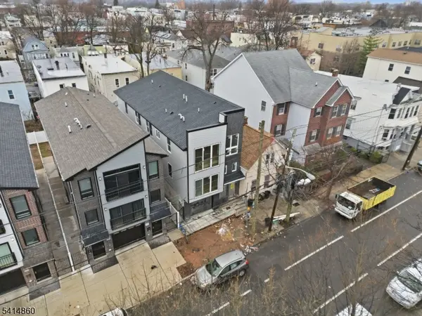 589 S 18Th St, Newark City, NJ 07103