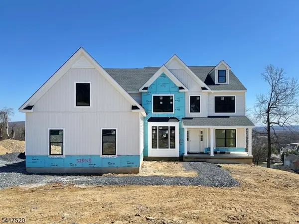 6 Spring Ct, Lopatcong Twp., NJ 08865