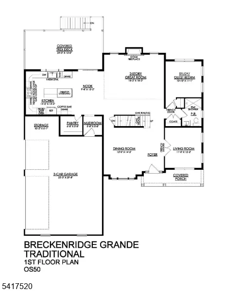 6 Spring Ct, Lopatcong Twp., NJ 08865