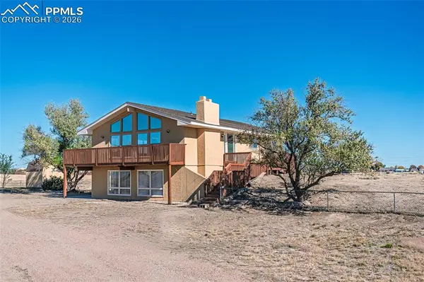 1183 E Marengo DR, Pueblo West, CO 81007