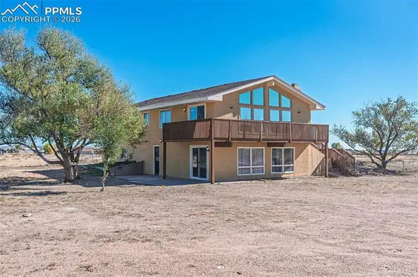 1183 E Marengo DR, Pueblo West, CO 81007