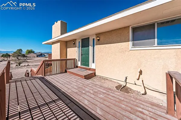 1183 E Marengo DR, Pueblo West, CO 81007