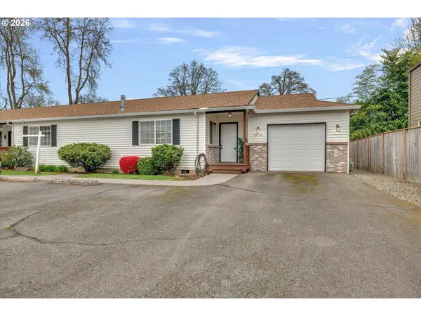 13716 SE LINDEN LN #1, Milwaukie, OR 97222