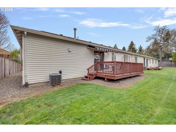 13716 SE LINDEN LN #1, Milwaukie, OR 97222