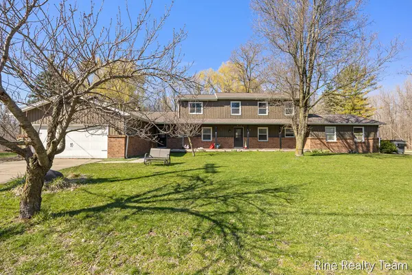 1555 Knapp ST NE, City Of Grand Rapids, MI 49505