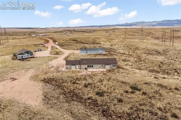 7343 Evening Moon CT, Fountain, CO 80817