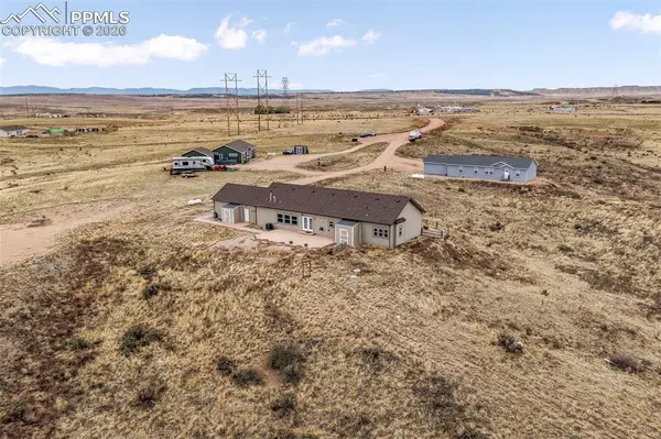 7343 Evening Moon CT, Fountain, CO 80817